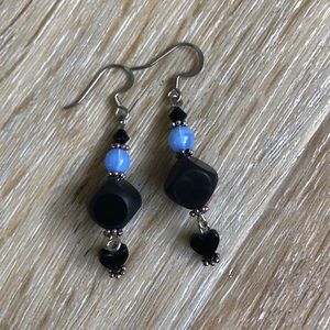 Handcrafted Earrings